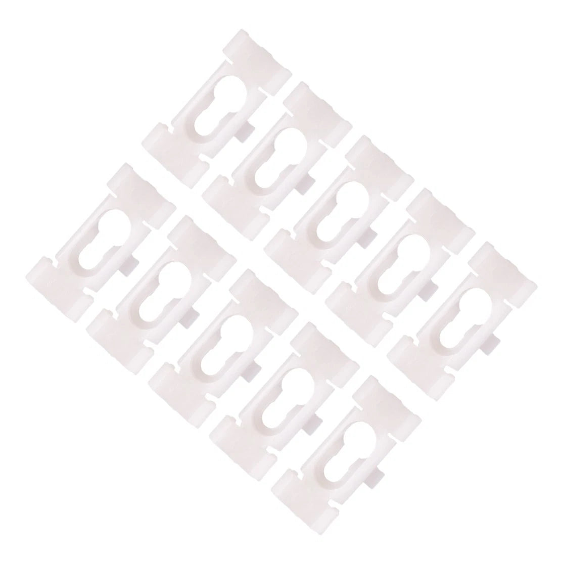 10 x Roof Molding Trim Clips for GM Chevrolet Buick Sk