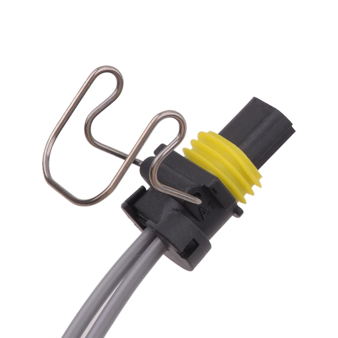 Pigtail IPR VGT Solenoid for Ford F250 F350 F450 6.0L 6.7L 7.3L (2003-2016)