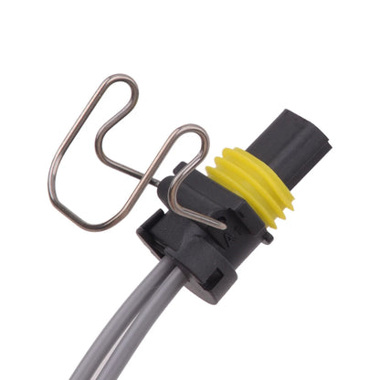 Pigtail IPR VGT Solenoid for Ford F250 F350 F450 6.0L 6.7L 7.3L (2003-2016)