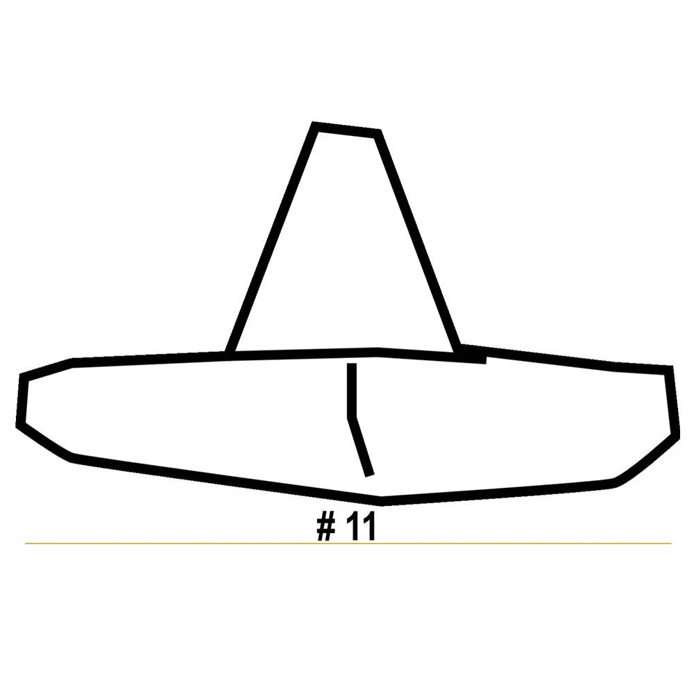 Dune Tan Sun Visor Cap Clip for Ford Fusion MKZ Edge Lincoln (2013-2016)