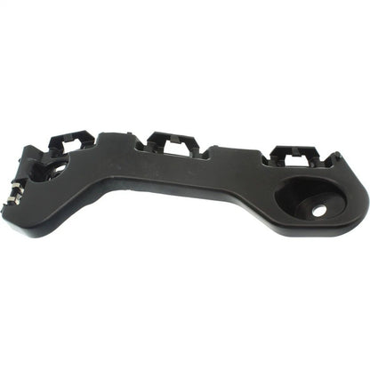 Front Driver & Passenger Bumper Brackets for Ford Edge (2011-2014)