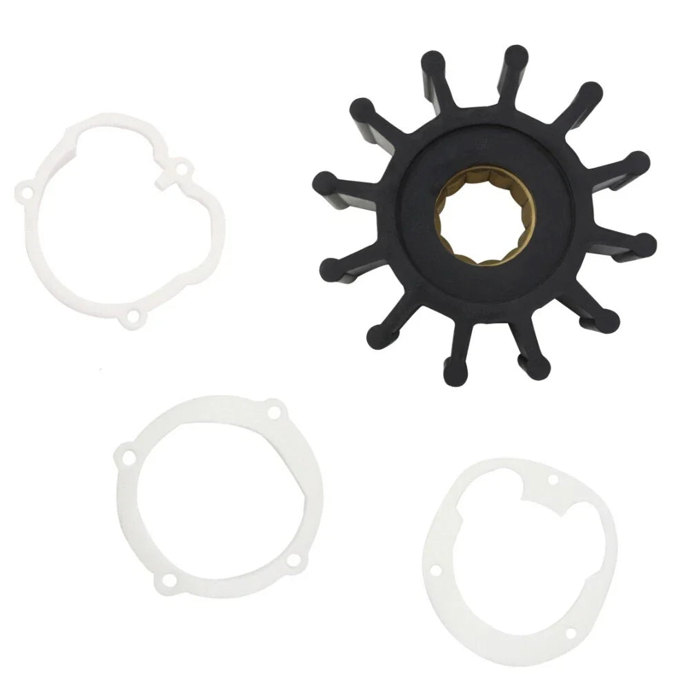 Flexible Water Pump Impeller for Mercedes OM 314 Inboard Marine