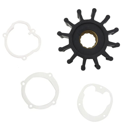 Flexible Water Pump Impeller for Mercedes OM 314 Inboard Marine