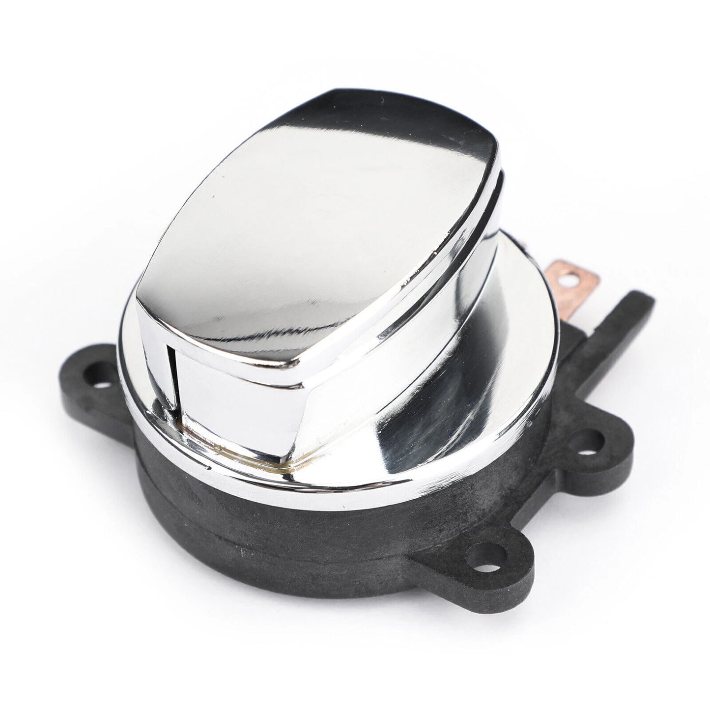 Electronic Ignition Lock with Key for Harley Twin Cam (1993-1996)
