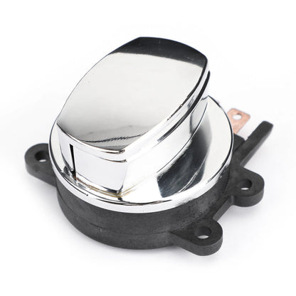 Electronic Ignition Lock with Key for Harley Twin Cam (1993-1996)