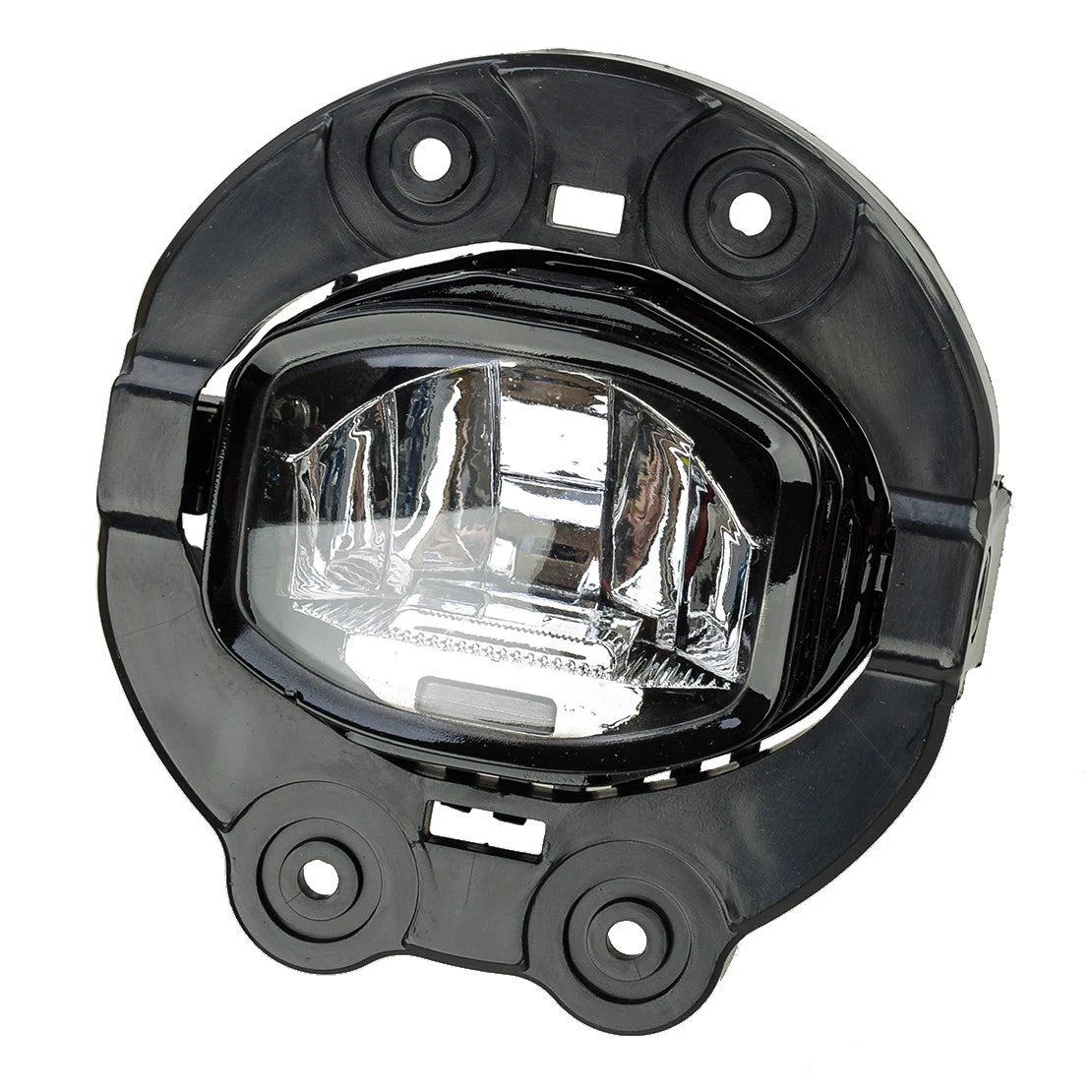 Front Bumper LED Fog Light for Jeep Cherokee (2019-2022)