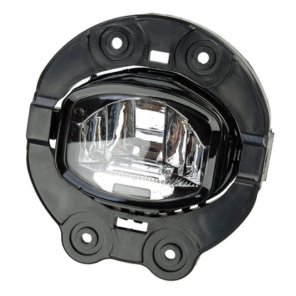 Front Bumper LED Fog Light for Jeep Cherokee (2019-2022)