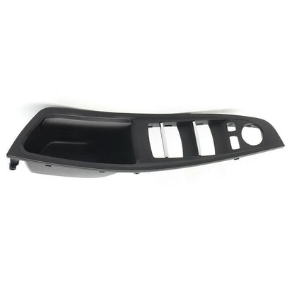 Window Switch Armrest Panel for BMW 5 Series F10 F11 (2010-2017)