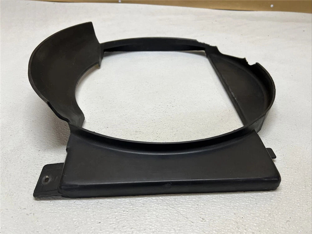 Radiator Cooling Fan Shroud for Jeep Cherokee (1987-2001)