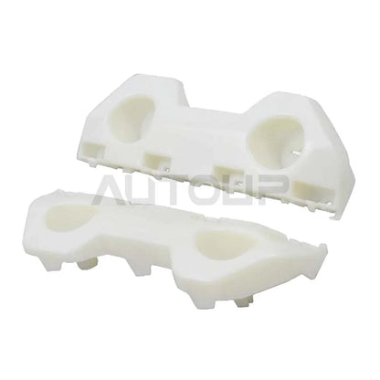 Front Bumper Bracket for Nissan Versa (2013–2018)