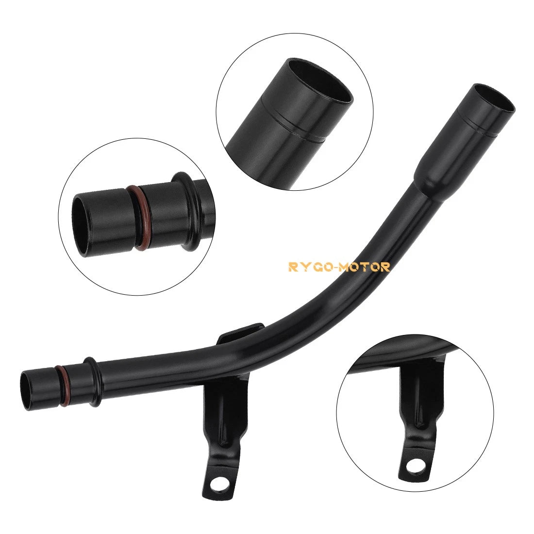 Oil Fill Tube for Polaris Sportsman 600/700/800 RZR S4 800 Ranger 800