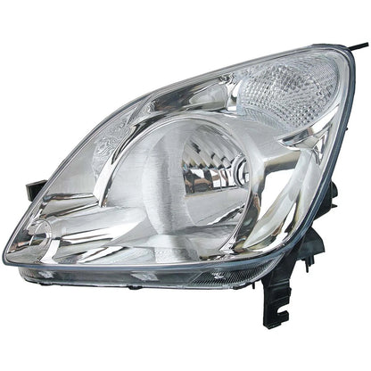 Left Side Headlight for Honda CR-V RD4 RD5 RD6 RD7 (2002-2004)