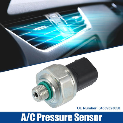 Air Conditioner Pressure Switch for BMW 120i 125i (2004-2013)