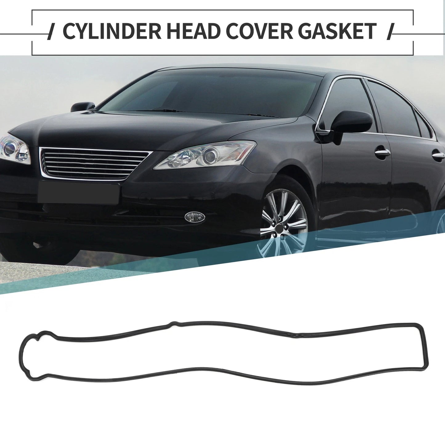Valve Cover Gasket for Lexus GS300 (1993–1997)