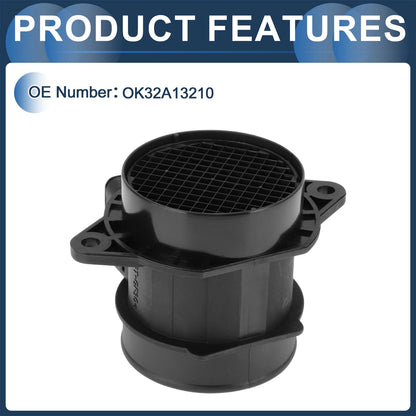 Mass Air Flow Sensor for Kia Rio (2001-2005) 1 Pc