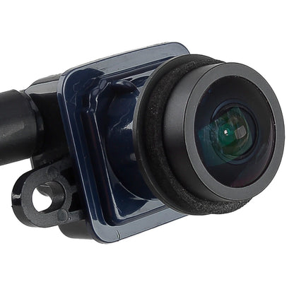 Rearview Backup Camera for Chrysler Town & Country, Dodge (2011-2016)