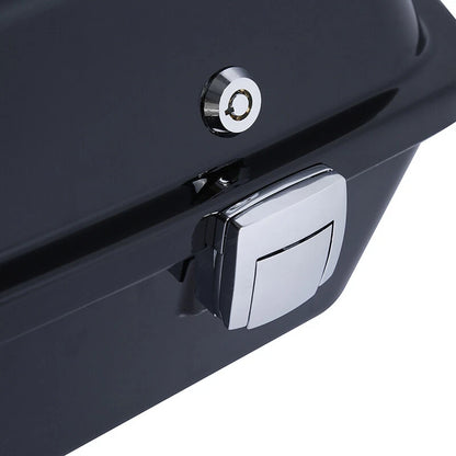 Rack Razor Trunk Solo Mount for Harley Road King (2009-2013)
