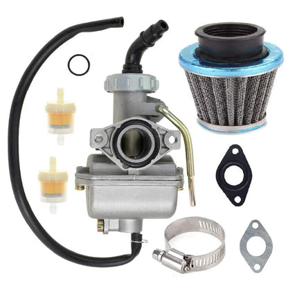 Carburetor Kit for Honda CRF50F/CRF50 Motorcycles
