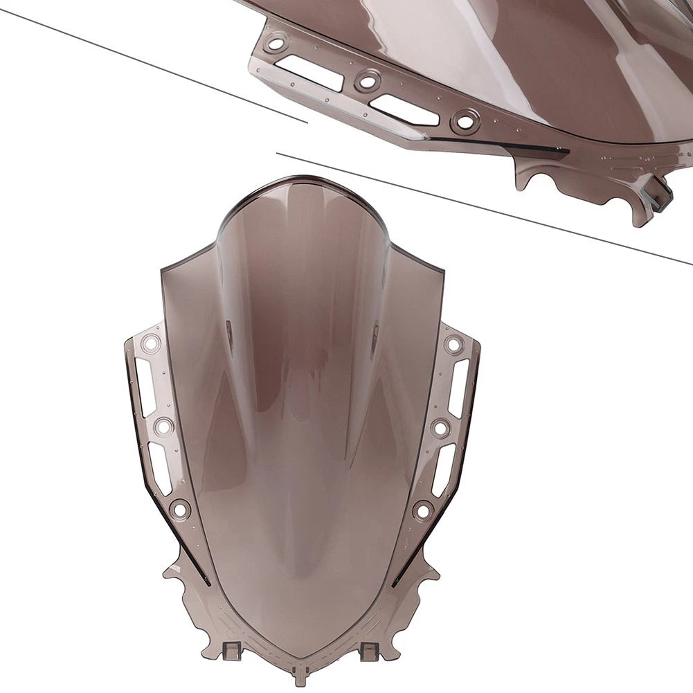 Windscreen Windshield for Yamaha YZF R15 2021-2024 Tan
