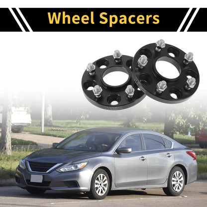 5x114.3mm Wheel Spacers 66.1mm for Nissan Altima