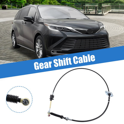 Gear Shift Cable for Toyota Sienna (2004-2010)