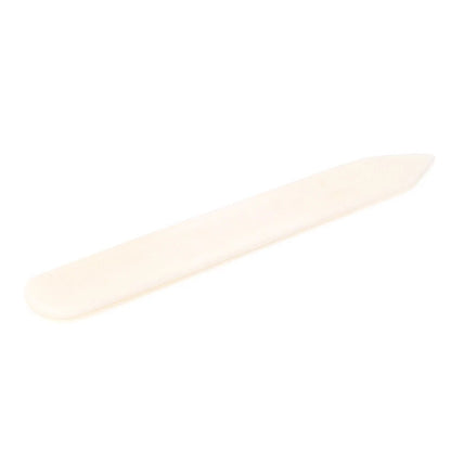 Bone Shaping Press Leather Edge Burnish Tool for Leather Craft Handmade