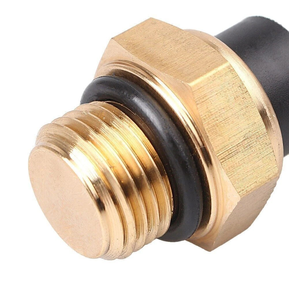 Single Stage Radiator Fan Switch for Honda VFR700F CBR1000F (1986-1989)