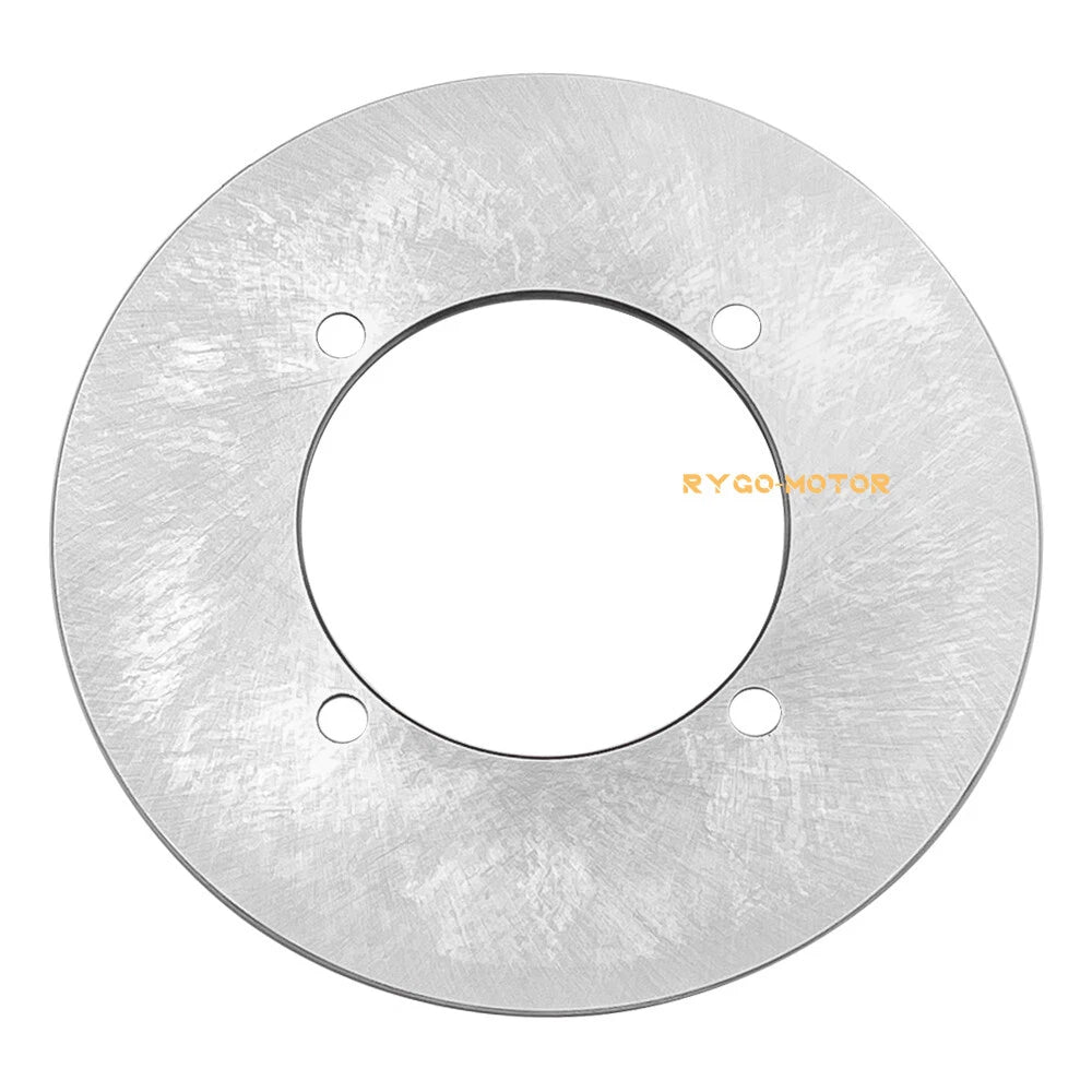Front or Rear Brake Disc Rotor for Yamaha Viking 700 YXM700 YXC700 (2014–2023)