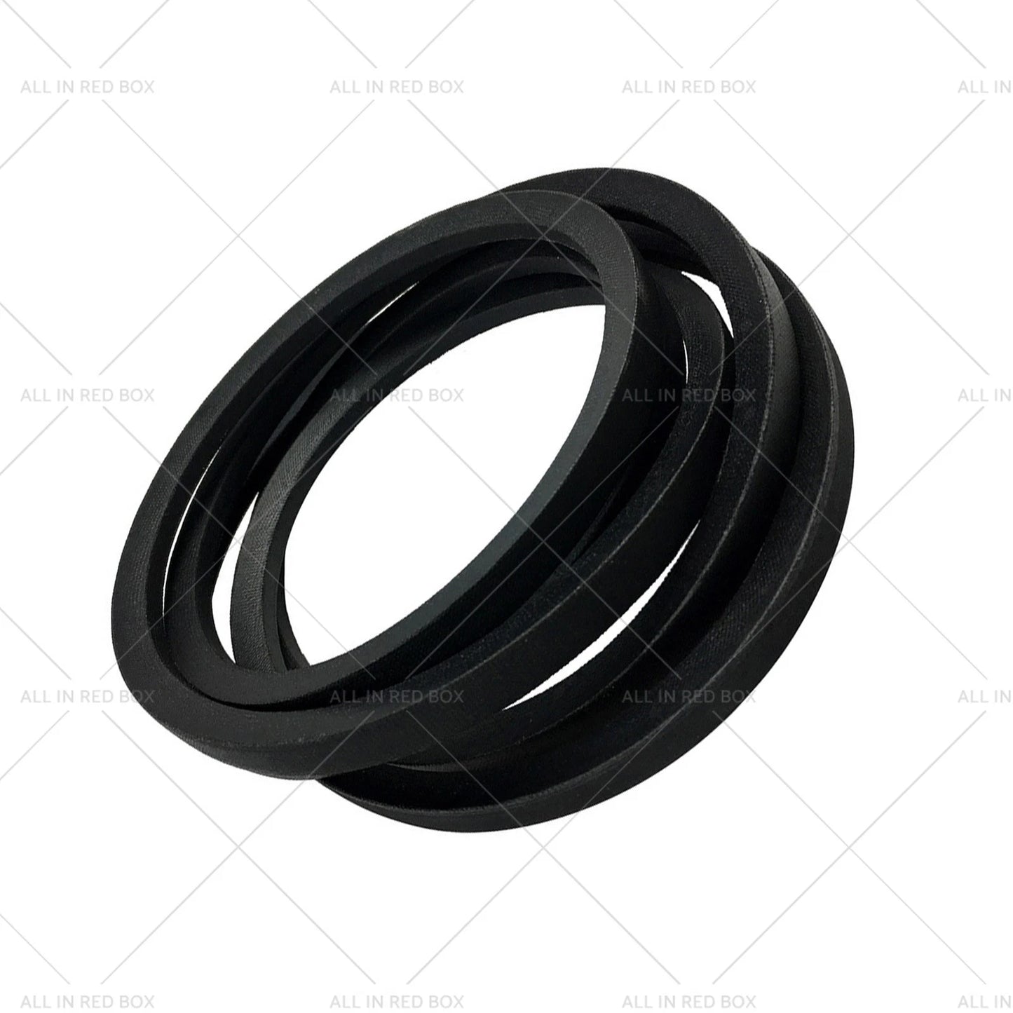 Black Deck Belt for Kubota Z781KWi Z723 Z724 Z725 Z724X