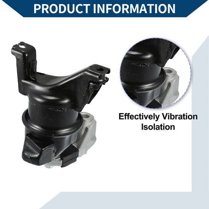 Front Engine Motor Mount for Honda Civic 1.3L (2006-2011)