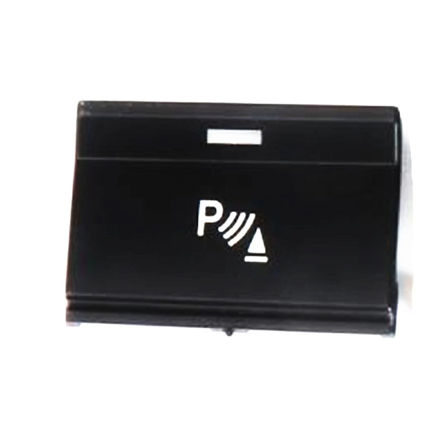 Center Console P Button Cover for BMW Z4 (2009-2016)