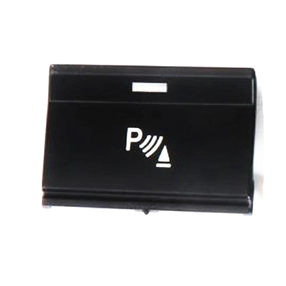 Center Console P Button Cover for BMW Z4 (2009-2016)