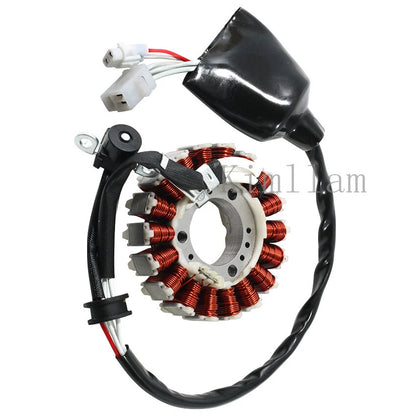 Magneto Stator Coil for Yamaha YP250R X-MAX 250, X-City 250 (2007-2016)