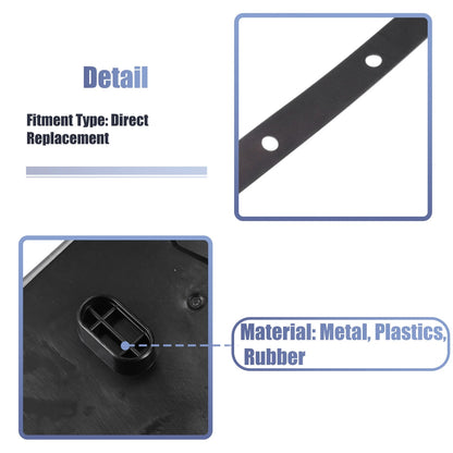 Transmission Filter Oil Pan Gasket for Mini Cooper (2001-2008)