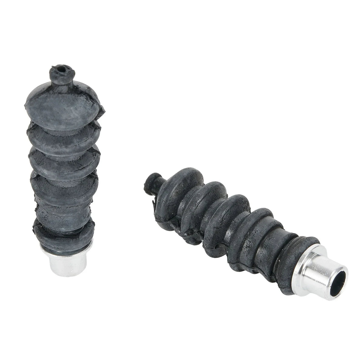 Rudder Rubber Bellows Fittings for RC Boat Motor Rod Seal Tool Kit 2pcs