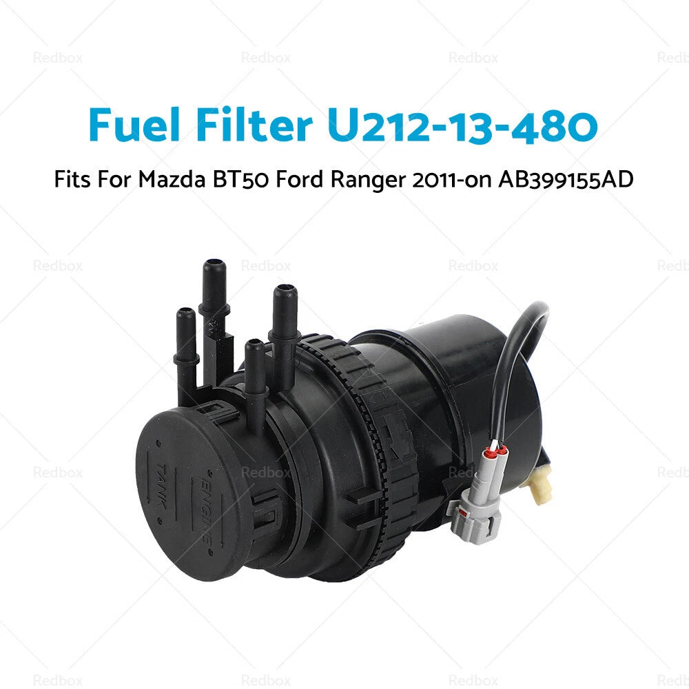 Fuel Filter for Mazda BT50, Ford Ranger (2011 - Present)