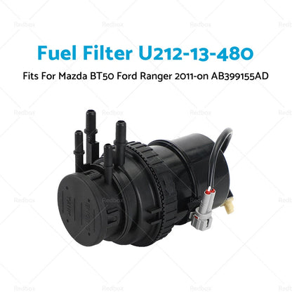 Fuel Filter for Mazda BT50, Ford Ranger (2011 - Present)