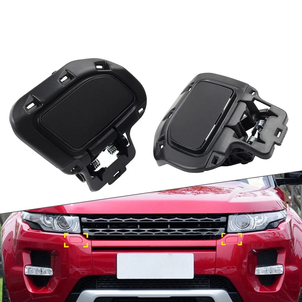 Headlight Washer Nozzle Cover for Land Rover Range Rover Evoque (2012-2019)