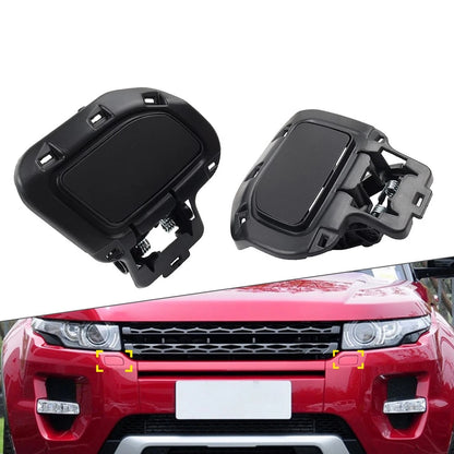 Headlight Washer Nozzle Cover for Land Rover Range Rover Evoque (2012-2019)