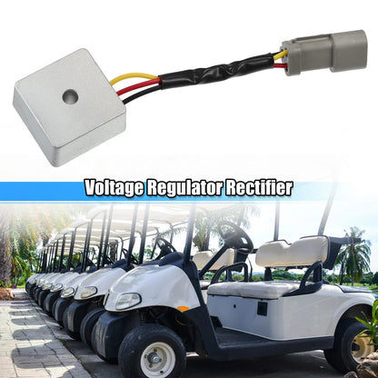 Voltage Regulator Rectifier for Club Car Precedent Gas Golf Cart