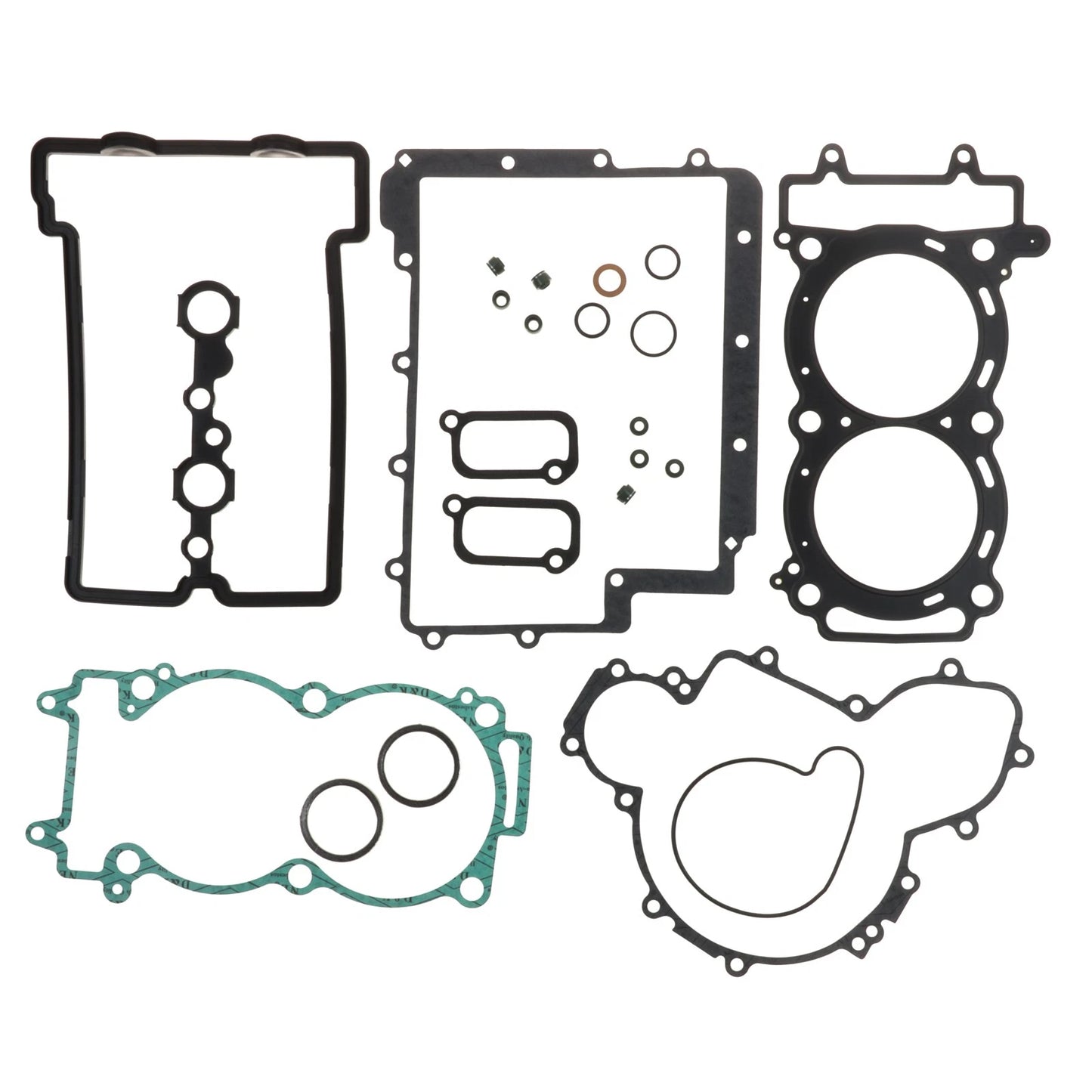 Namura Full Gasket Kit for Polaris RZR 900 XP & RZR-4 900 XP (2011–2012)
