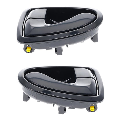 Door Handle Inner 2 x for Hyundai Accent (2000–2006)