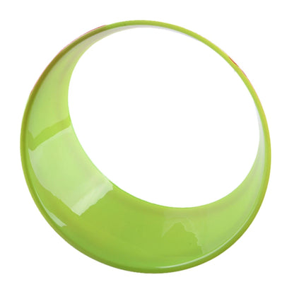 Green Headlight Lamp Covers for Jeep Wrangler JL (2018-2021)