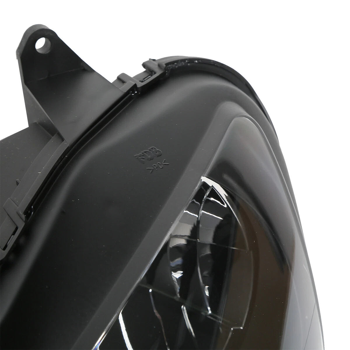 Headlight Headlamp for Kawasaki Ninja ZX9R (2000-2003)