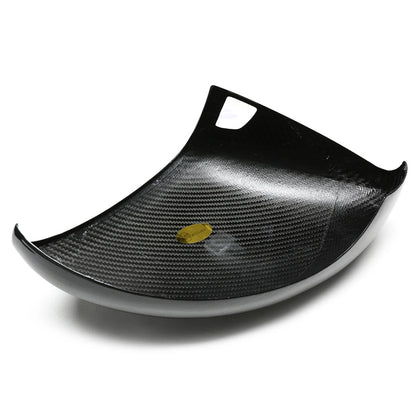 Carbon Fiber Side Mirror Covers for Porsche Panamera 971 (2017-2023)
