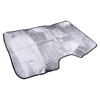 Rear Window Sunshade for Honda Civic Sedan (2012-2015)