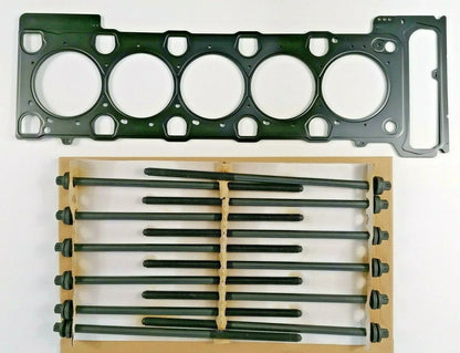 Head bolts & gasket for Land Rover Defender Discovery 2 (1998–2004)