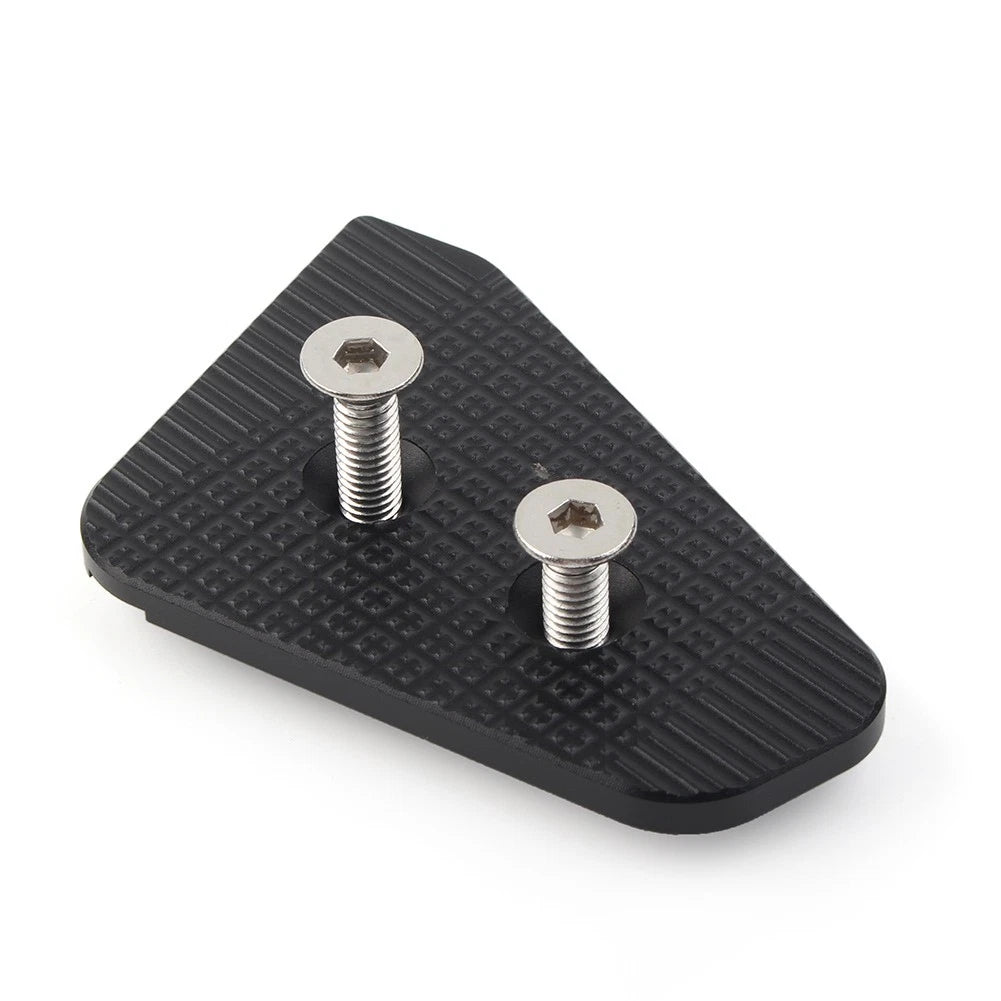 Rear Foot Brake Pedal Pad Extender for BMW F750GS F850GS G310GS R (2018-2023)