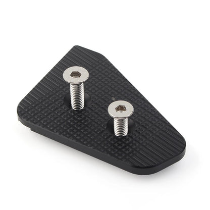 Rear Foot Brake Pedal Pad Extender for BMW F750GS F850GS G310GS R (2018-2023)