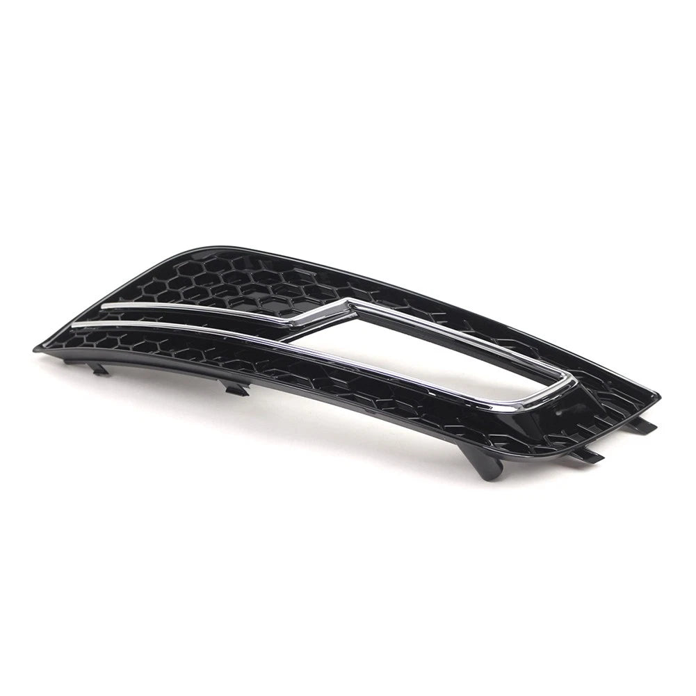 Front Right Fog Light Cover for Audi A4 (2013-2016)